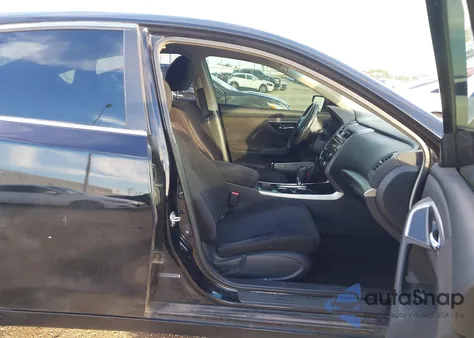 2013 Nissan Altima 2.5 Sv z USA, uszkodzony, nr VIN 1N4AL3AP9DN407791